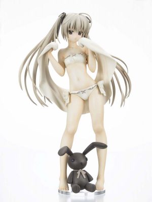 Sora Kasugano Complete Figure 1/8 Yosuga no Sora / Касугано Сора аниме фигурка