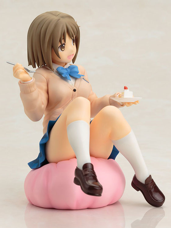 Kanako Mimura - The iDOLM@STER [1/8 Complete Figure]