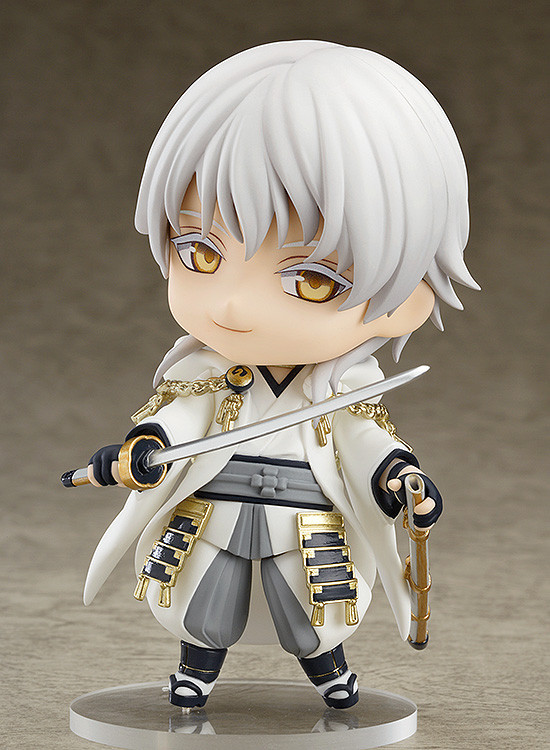 Nendoroid 540. Tsurumaru Kuninaga Touken Ranbu аниме фигурка