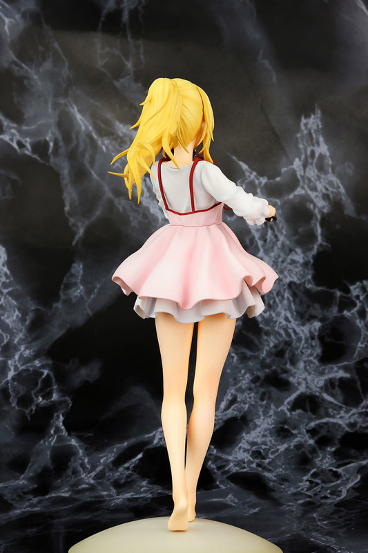 Your Lie in April (Твоя апрельская ложь) - Kaori Miyazono 1/7 Complete Figure