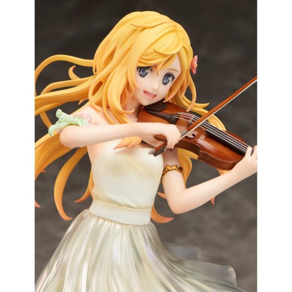 Kaori Miyazono - Your Lie in April. Dress Ver. [1/8 Complete Figure]