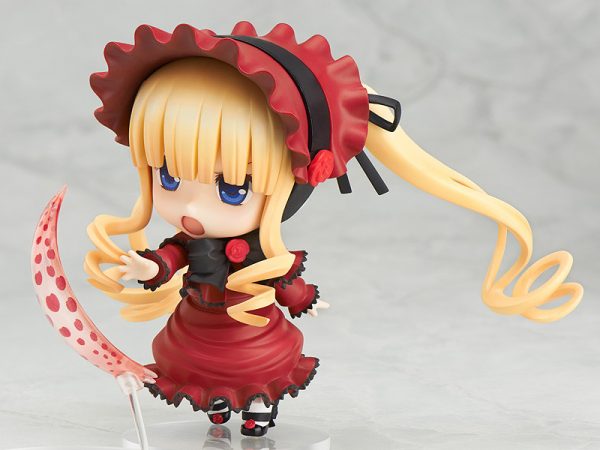 Nendoroid 364. Shinku: Rozen Maiden Set / Синку аниме фигурка