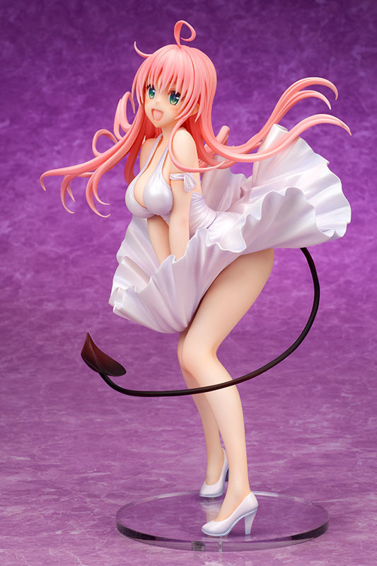 Lala Satalin Deviluke Dress Style - To Love-Ru Darkness [1/7 Complete Figure]