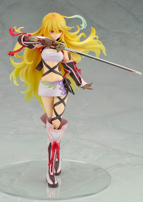 Tales of Xillia - Milla Maxwell [1/8 Complete Figure]