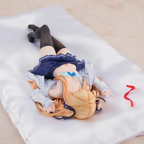 Eriri Spencer Sawamura Hugging Pillow Ver. [Saekano: How to Raise a Boring Girlfriend] [1/7 Complete Figure]