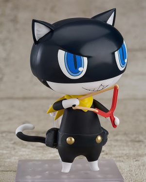 Nendoroid 793 Morgana (Persona5)