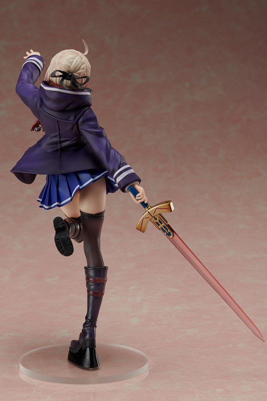 Berserker/Mysterious Heroine X - Fate/Grand Order [1/7 Complete Figure]