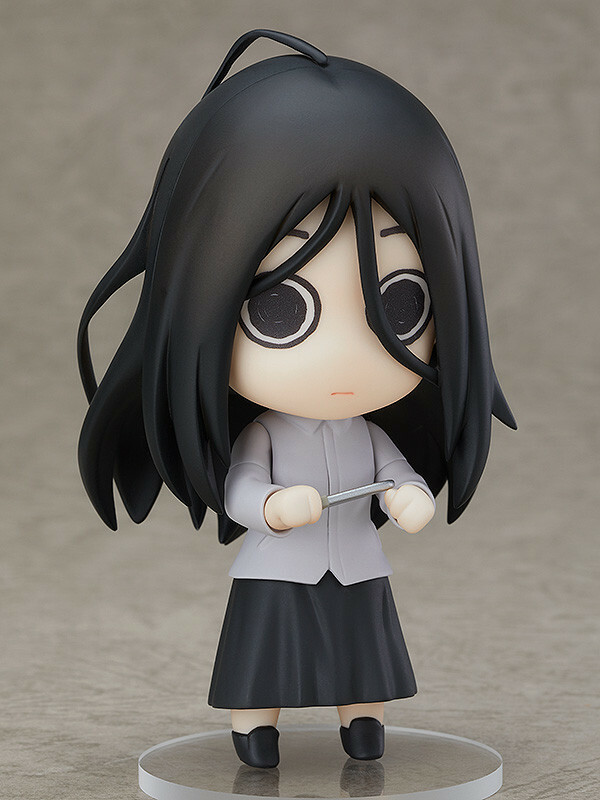 Nendoroid 1045. Feng Baobao. Hitori no Shita: The Outcast