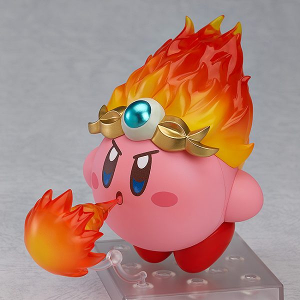 Nendoroid 544. Kirby. Kirby's Dream Land