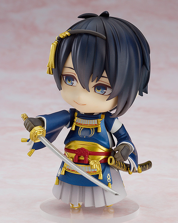 Nendoroid 511. Mikazuki Munechika Touken Ranbu -ONLINE-