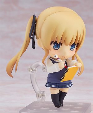 Nendoroid 721. Eriri Spencer Sawamura