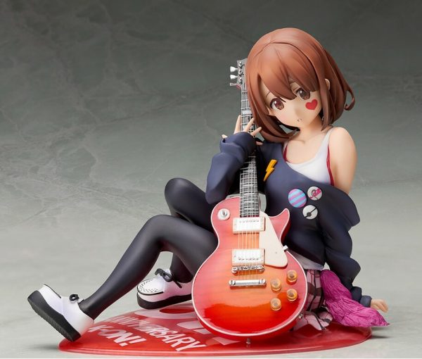 Hirasawa Yui [K-ON!] [1/8 Complete Figure]