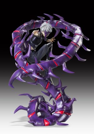 Kaneki Ken - Statue Legend Premium - Half-kakuja ver. Complete Figure Tokyo Ghoul (Токийский гуль)