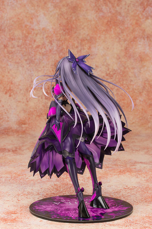 Tohka Yatogami Inverted ver. [Date A Live] [1/7 Complete Figure]