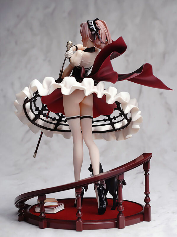 Judith - Kidou Sentai Iron Saga [1/8 Complete Figure]