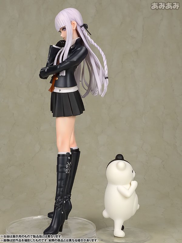 Kyoko Kirigiri (Кёко Киригири) 1/7 Complete Figure - Danganronpa