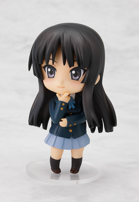 Nendoroid 082. Mio Akiyama [K-ON!]