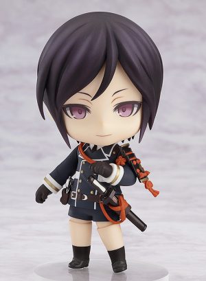 Nendoroid 594. Yagen Toshiro [Touken Ranbu]