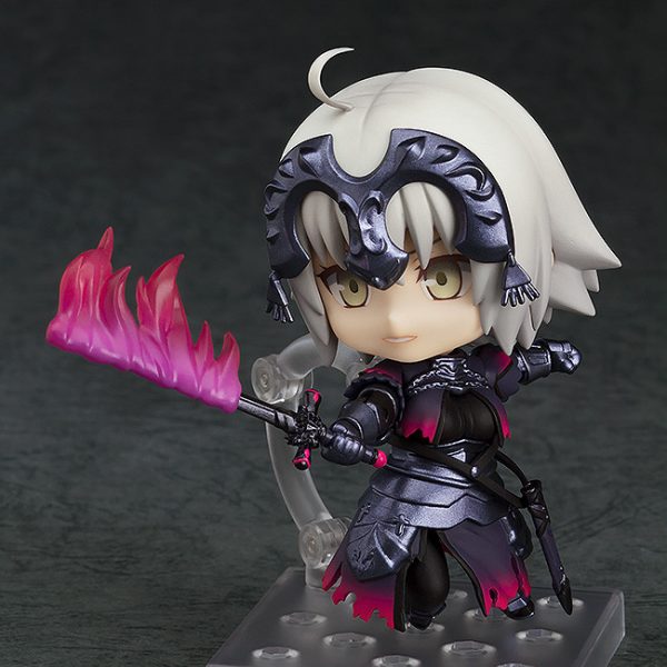 Nendoroid 766. Avenger/Jeanne d'Arc (Alter) / Fate/Grand Order