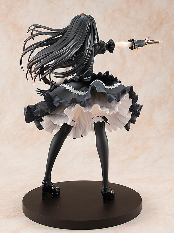 Kurumi Tokisaki Fantasia 30th Anniversary Ver. - Date A Live [1/7 Complete Figure]