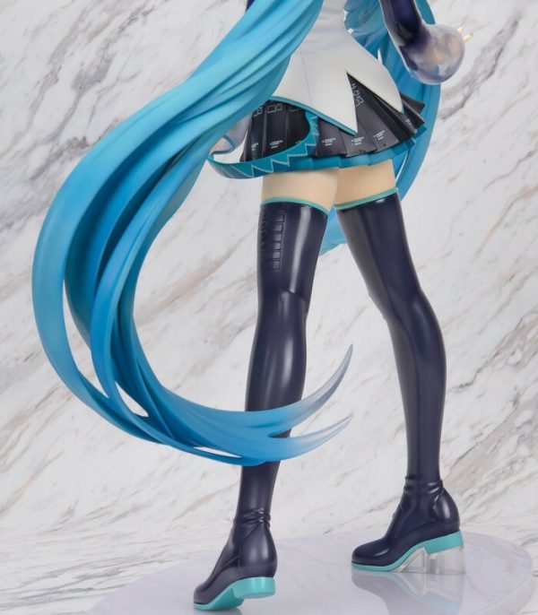 Hatsune Miku - V3 [Vocaloid] [1/4 Complete Figure]