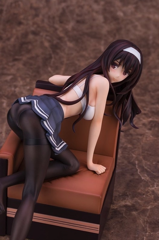 Utaha Kasumigaoka - Saekano: How to Raise a Boring Girlfriend [1/7 Complete Figure]