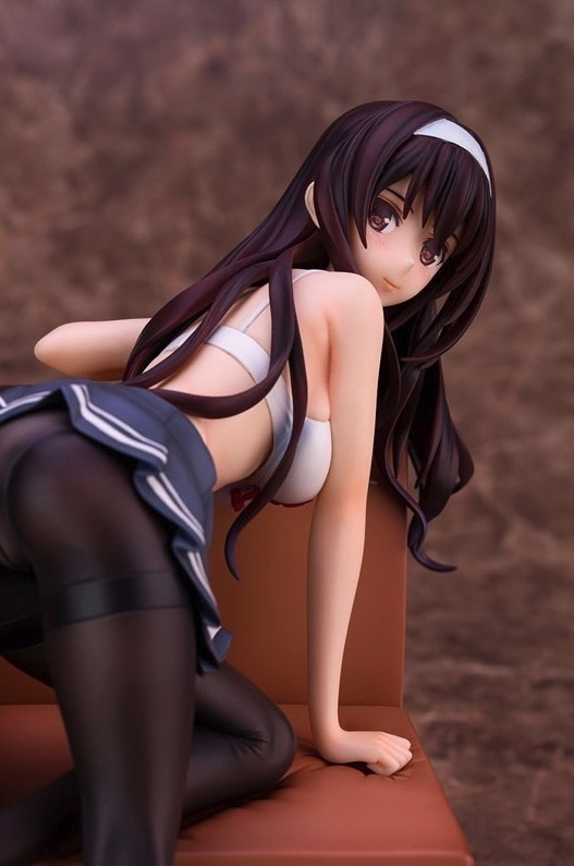 Utaha Kasumigaoka - Saekano: How to Raise a Boring Girlfriend [1/7 Complete Figure]