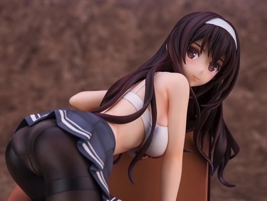 Utaha Kasumigaoka - Saekano: How to Raise a Boring Girlfriend [1/7 Complete Figure]