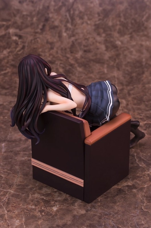 Utaha Kasumigaoka - Saekano: How to Raise a Boring Girlfriend [1/7 Complete Figure]