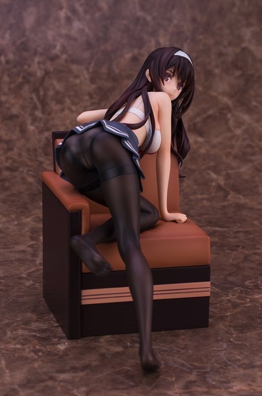 Utaha Kasumigaoka - Saekano: How to Raise a Boring Girlfriend [1/7 Complete Figure]