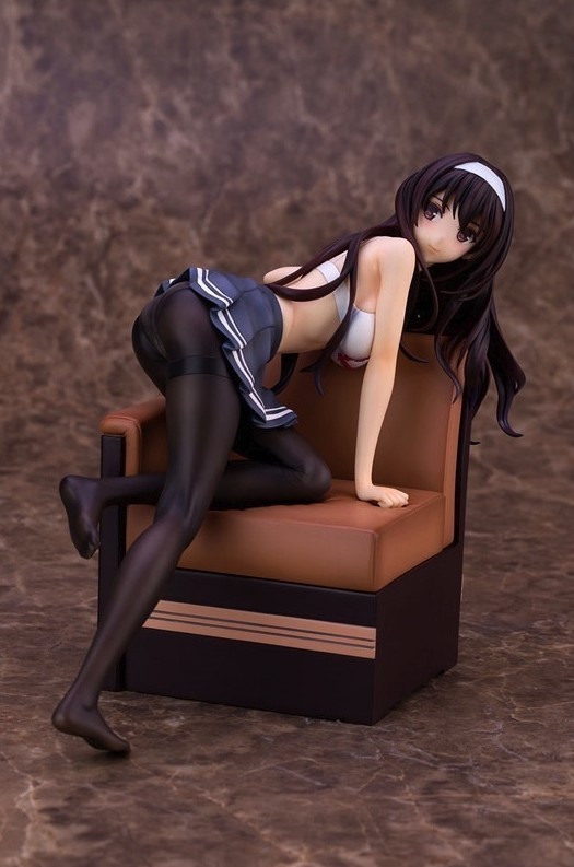 Utaha Kasumigaoka - Saekano: How to Raise a Boring Girlfriend [1/7 Complete Figure]