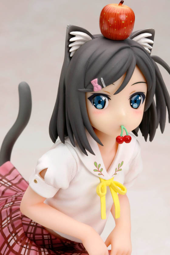 Tsutsukakushi Tsukiko - Hentai Ouji to Warawanai Neko  [1/7 Complete Figure]