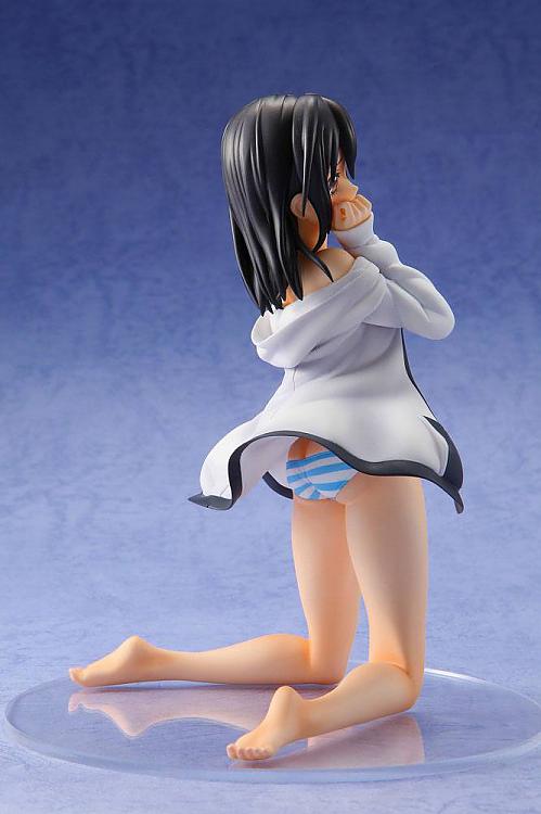 Yukina Himeragi 1/7 Complete Figure - Strike the Blood (Удар Крови)