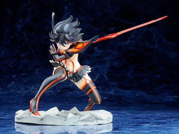 KILL la KILL - Ryuko Matoi: Kamui Senketsu Ver. 1/8 Complete Figure