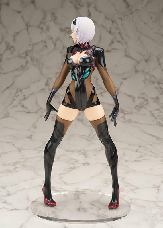 Rebuild of Evangelion - Rei Ayanami [Complete Figure]