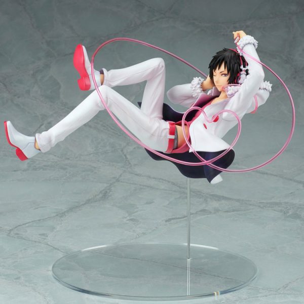 Izaya Orihara Psychedelic Ver. - Durarara!! x2 [1/8 Complete Figure]