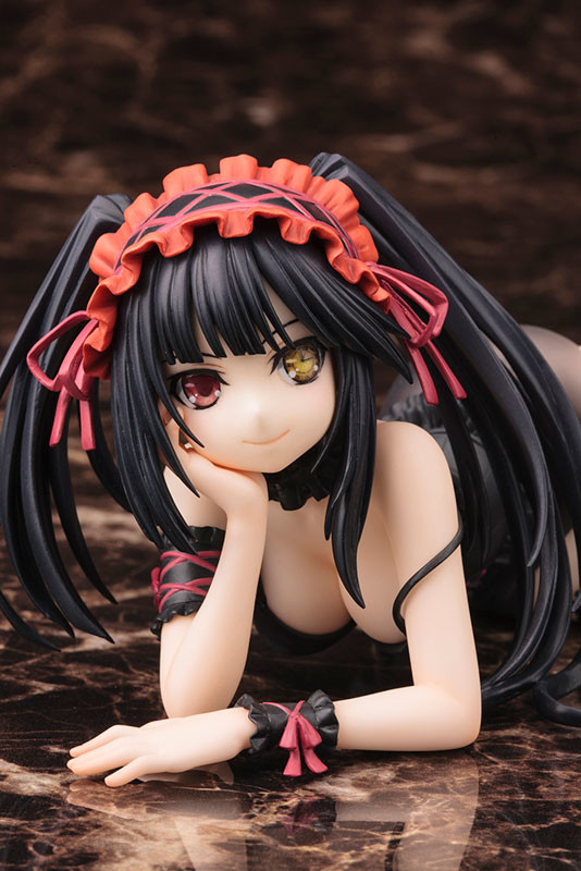 Kurumi Tokisaki - Date A Live II [1/7 Complete Figure]