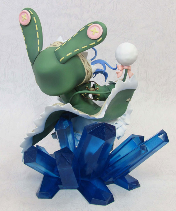 Date A Live Yoshino Complete Figure ver.1 / Рандеву с жизнью фигурка Йошино