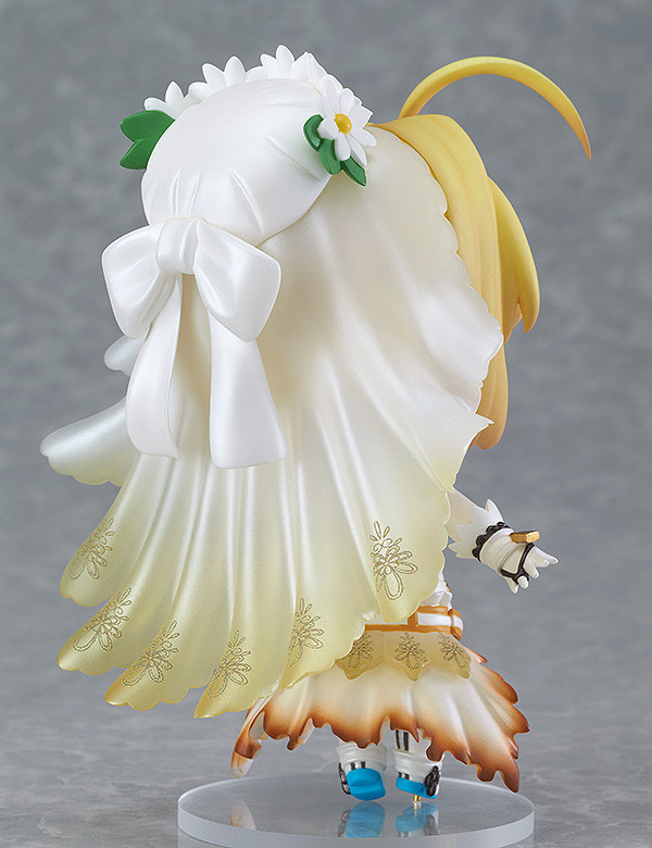 Nendoroid 387. Saber Bride (Fate/EXTRA CCC)