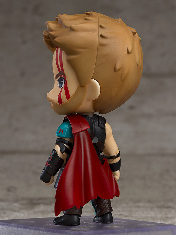 Nendoroid 863 Thor: Thor Battle Royal Edition