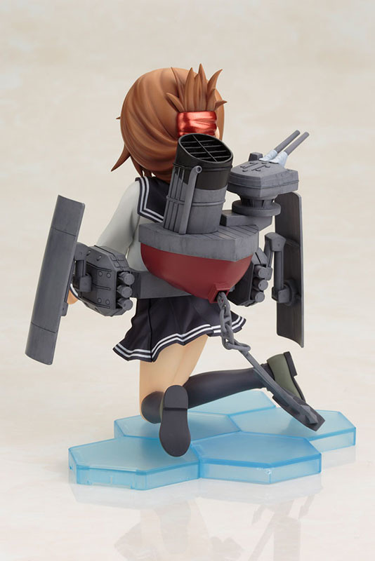 Kantai Collection -Kan Colle- Inazuma -Anime ver. [1/8 Complete Figure]