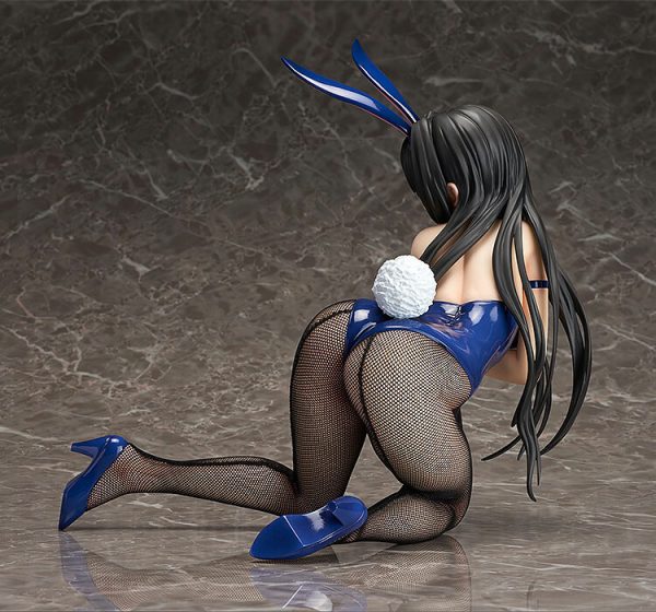 Yui Kotegawa Bunny Ver. - To LOVEru Darkness B-STYLE [1/4 Complete Figure]