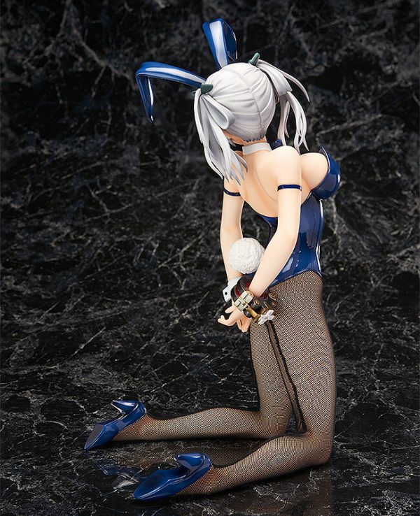 Ciel Alencon Bunny Ver. - GOD EATER 2 RAGE BURST [1/4 Complete Figure]