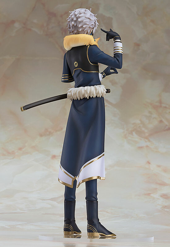 Nakigitsune [Touken Ranbu Online] [1/8 Complete Figure]