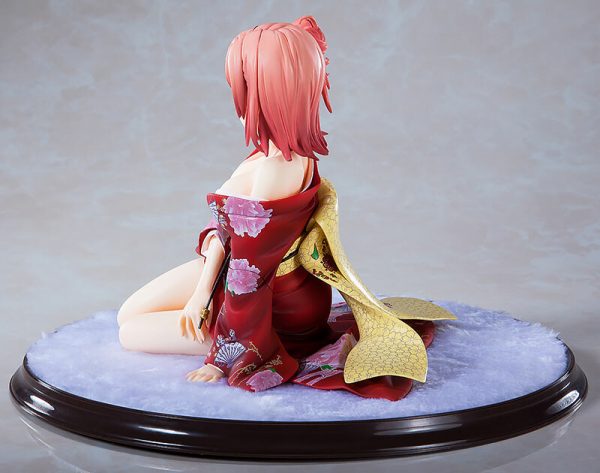 Yui Yuigahama Kimono Ver. 1/6 - My Teen Romantic Comedy SNAFU 2