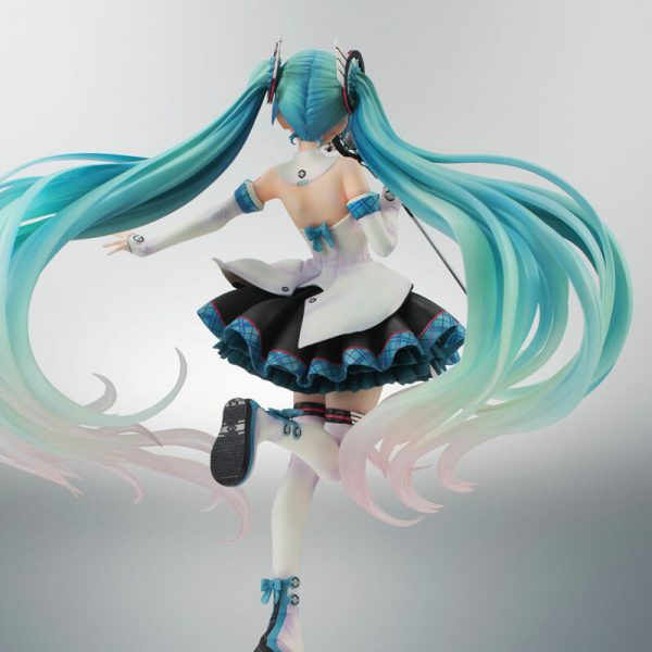 Hatsune Miku - Magical Mirai 2017 Ver. [Vocaloid] [1/7 Complete Figure]