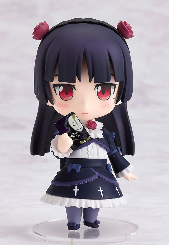 Nendoroid 144. Kuroneko OreImo / Фигурка Куронеко нендороид