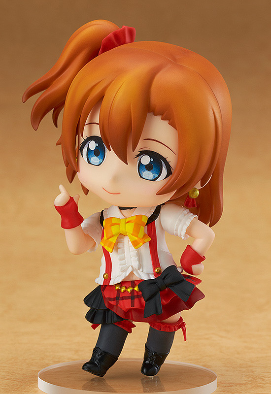 Nendoroid 450. Honoka Kosaka / Косака Хонока аниме фигурка - LoveLive!