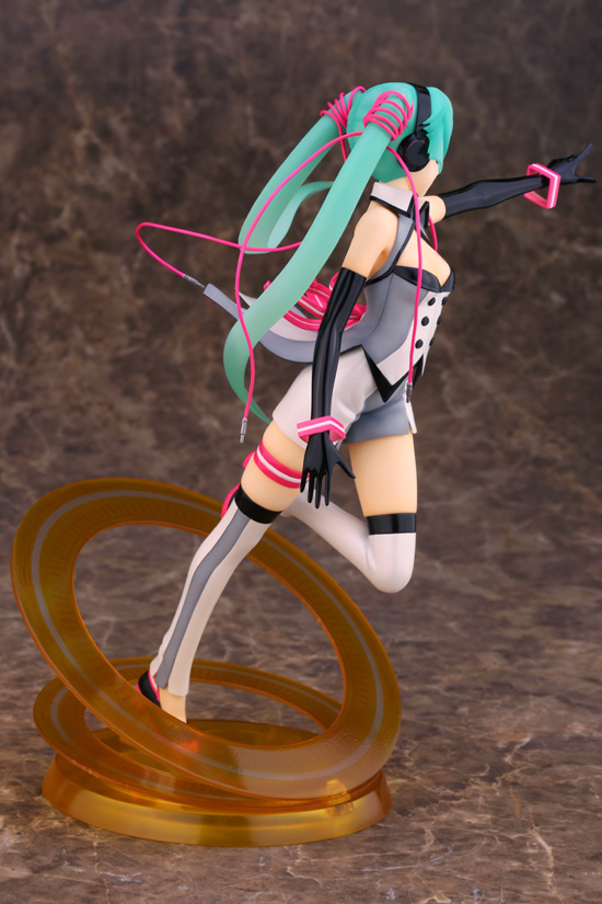 Hatsune Miku - Nijigen Dream Fever ver. Vocaloid 1/7 Complete Figure