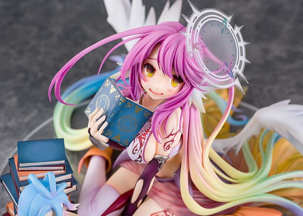 Jibril Complete Figure - No Game No Life / Джибрил - Нет игры, нет жизни фигурка